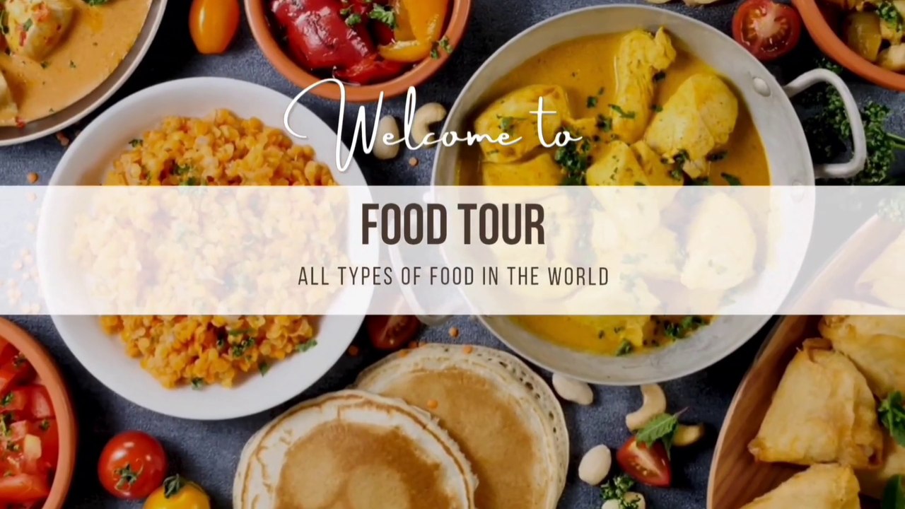 Mexican Tacos | Foddies | World cuisine | Traditional food | Ethic recipes |Mexico