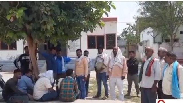 मऊ: करंट की चपेट में आने से एक व्यक्ति की हुई मौत, जानें कैसे हुआ हादसा