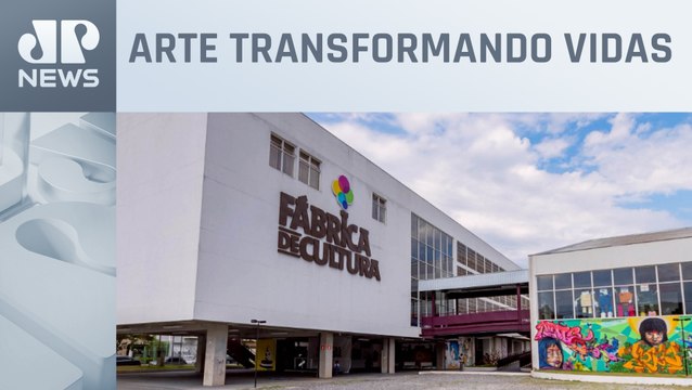 Fábricas de cultura em São Paulo oferecem cultura e entretenimento