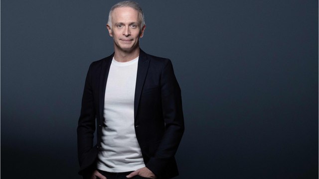 VOICI - Samuel Etienne : le journaliste accusé de sexisme, il répond fermement