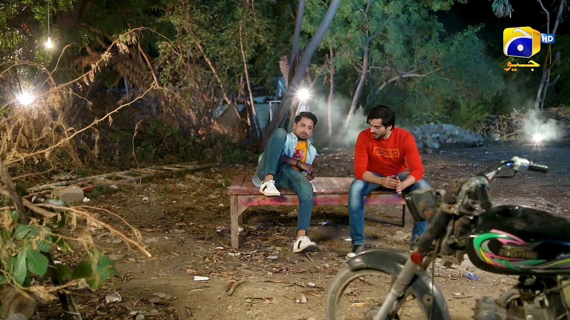 Chhupa Rustam Serial