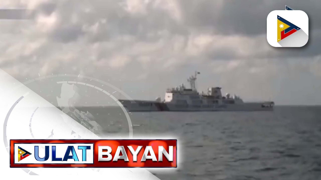 High level communication sa China, isinusulong ni PBBM