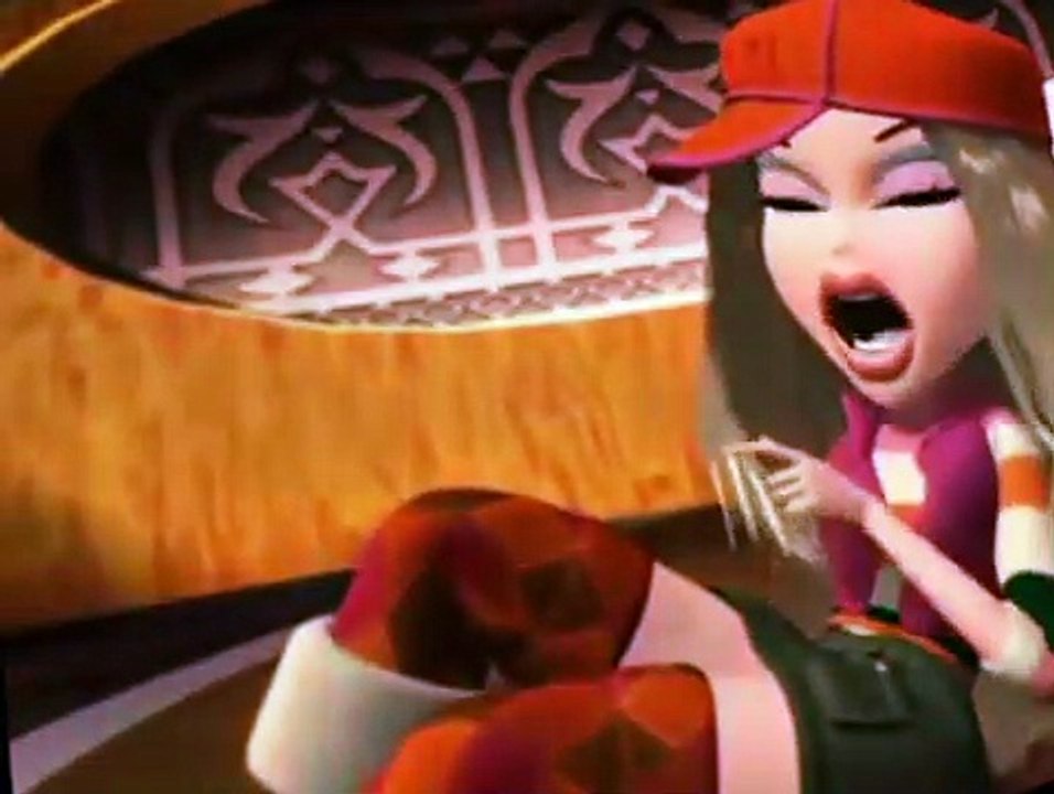 Bratz Bratz S01 E014 Survivor