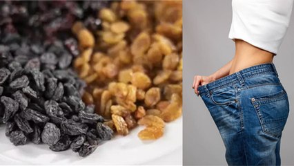 वजन बढ़ाने के लिए कौन सी किशमिश खानी चाहिए । Vajan Badane Ke Liye Kon Si Kismish Khani Chahiye ।