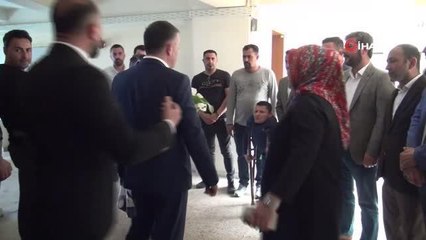 Pakdemirli'den Kılıçdaroğlu'na 'Tarihi sorumluluk uyarısı'