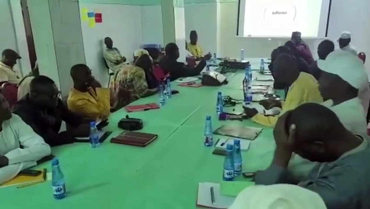 Journée Mondiale du Travail: L'Union Démocratique des Travailleurs du Sénégal exprime son mécontentement et demande à l'Etat de respecter les accords