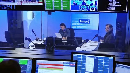 EN DIRECT - 1er-Mai à Paris : l'usage de drones validé par le tribunal administratif