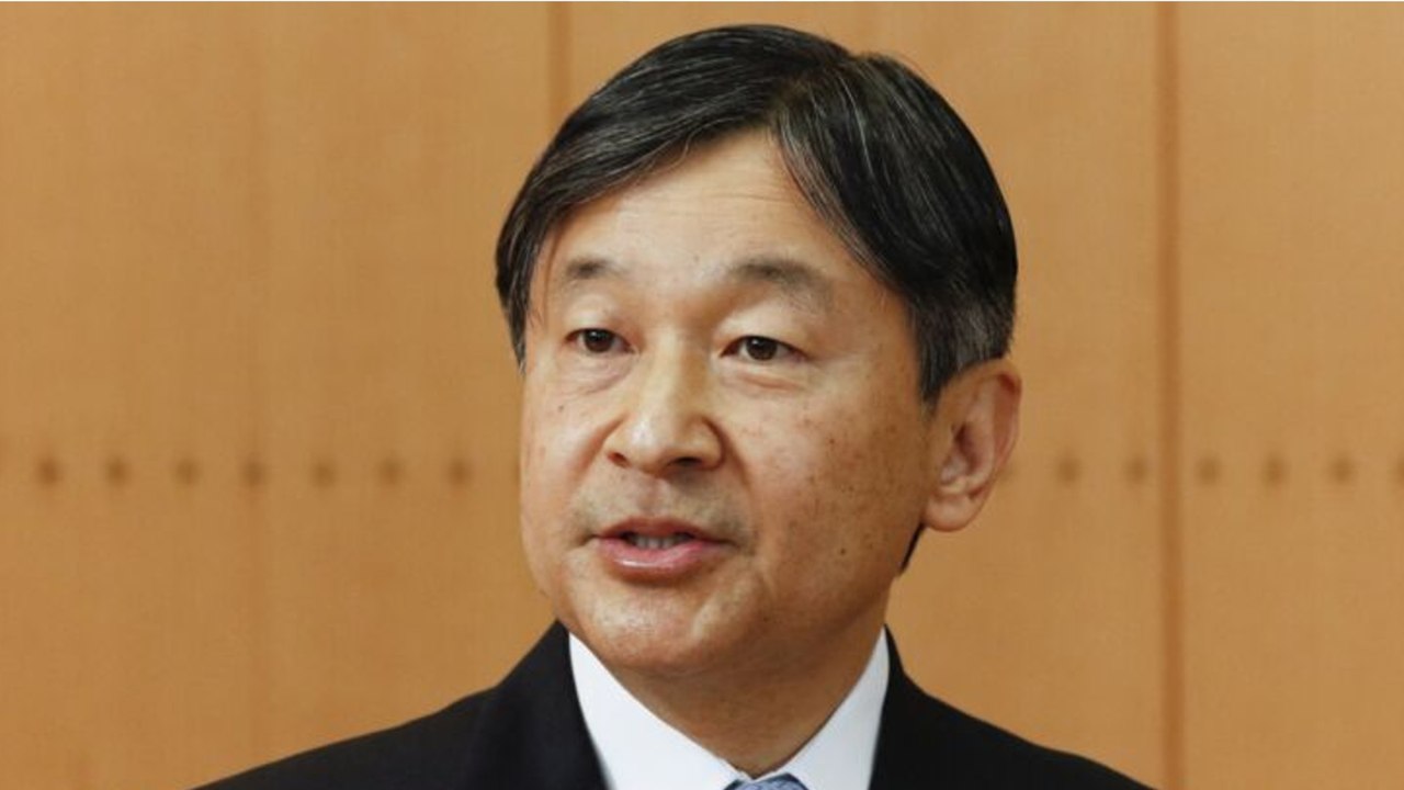 GALA VIDÉO – Naruhito du Japon : sa fille Aiko pourra-t-elle lui succéder ?