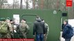 Ukrainian troops begin Leopard Tank training | Ukraine war news update today | Ukraine war | Putin