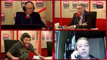Franc maçonnerie - Débat avec Serge Abad-Gallardo, ancien franc-maçon & Sylvain Zeghni