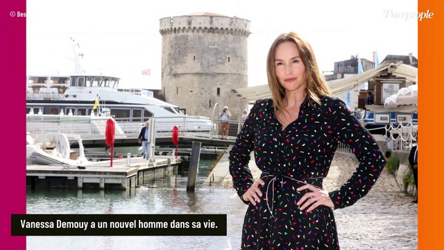 Vanessa Demouy à nouveau en couple : Merci mon amour , photo de cette attention très romantique qui l'a touchée