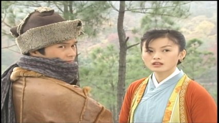 Tiểu Lý Phi Đao | 2003 | Tập 18 | TRUNGTIN0210