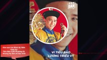 Dàn sao Lộc Đỉnh Ký 1984 ngày ấy: Tiểu Bảo cưới Phương Di, Khang Hy làm rể hào môn | Điện Ảnh Net