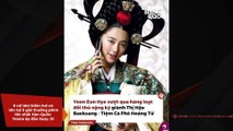 6 nữ idol hiếm hoi có tên tại 3 giải thưởng phim lớn nhất Hàn Quốc: Yoona áp đảo Suzy, IU | Điện Ảnh Net