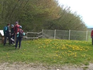 Circuit Camp de César - St Paul, d'Izeaux 38140_(1)