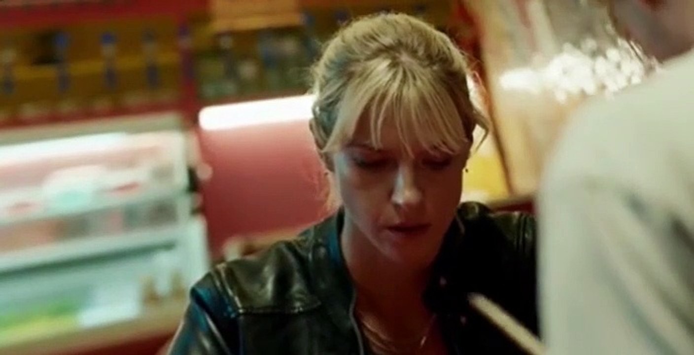 Ultraviolet S01 E01