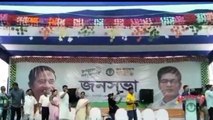 উঃ দিনাজপুর: তৃণমূলের নবজোয়ারে অভিষেক,কর্মীদের দিলেন গোপন টিপস