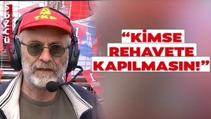 Kemal Okuyan 14 Mayıs'ı İşaret Etti ve Uyardı! "Bunlara Dikkat Etmek Gerekiyor..."