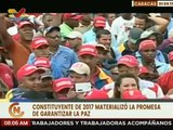Oposición radical venezolana activó golpe de Estado continuado y rechazó ir a diálogo en 2017