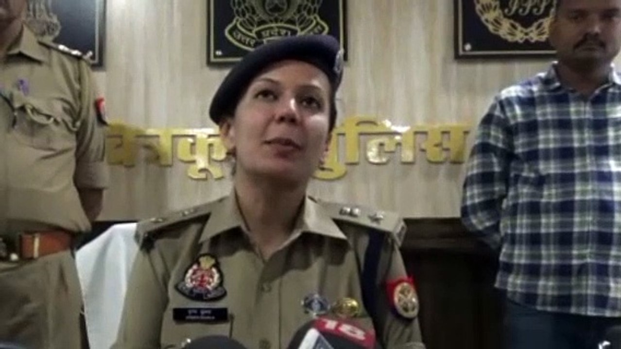 Chitrakoot video: युवक की लाठी-डंडों से पीटकर हत्या का मामला,पुलिस ने किया खुलासा