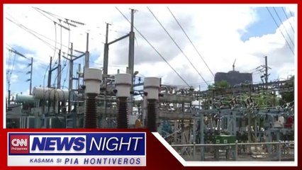 DOE tiniyak na sapat ang supply ng kuryente ngayong tag-init