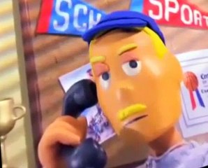 Moral Orel S03 E013 Honor