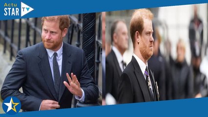 Prince Harry : pourquoi l'absence de Meghan Markle au couronnement de Charles III pourrait se retour