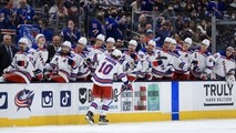 Stanley Cup Playoffs 5/1 Preview: Rangers Vs. Devils