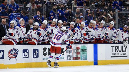 Stanley Cup Playoffs 5/1 Preview: Rangers Vs. Devils