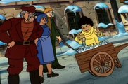 The 13 Ghosts of Scooby-Doo The 13 Ghosts of Scooby-Doo E001 – To All the Ghouls I’ve Loved Before