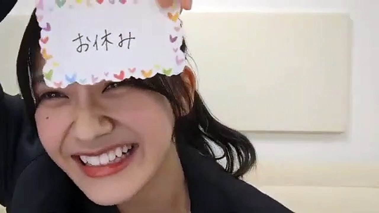 【乃木坂４６奥田いろは】SHOWROOM配信 2023.05.01