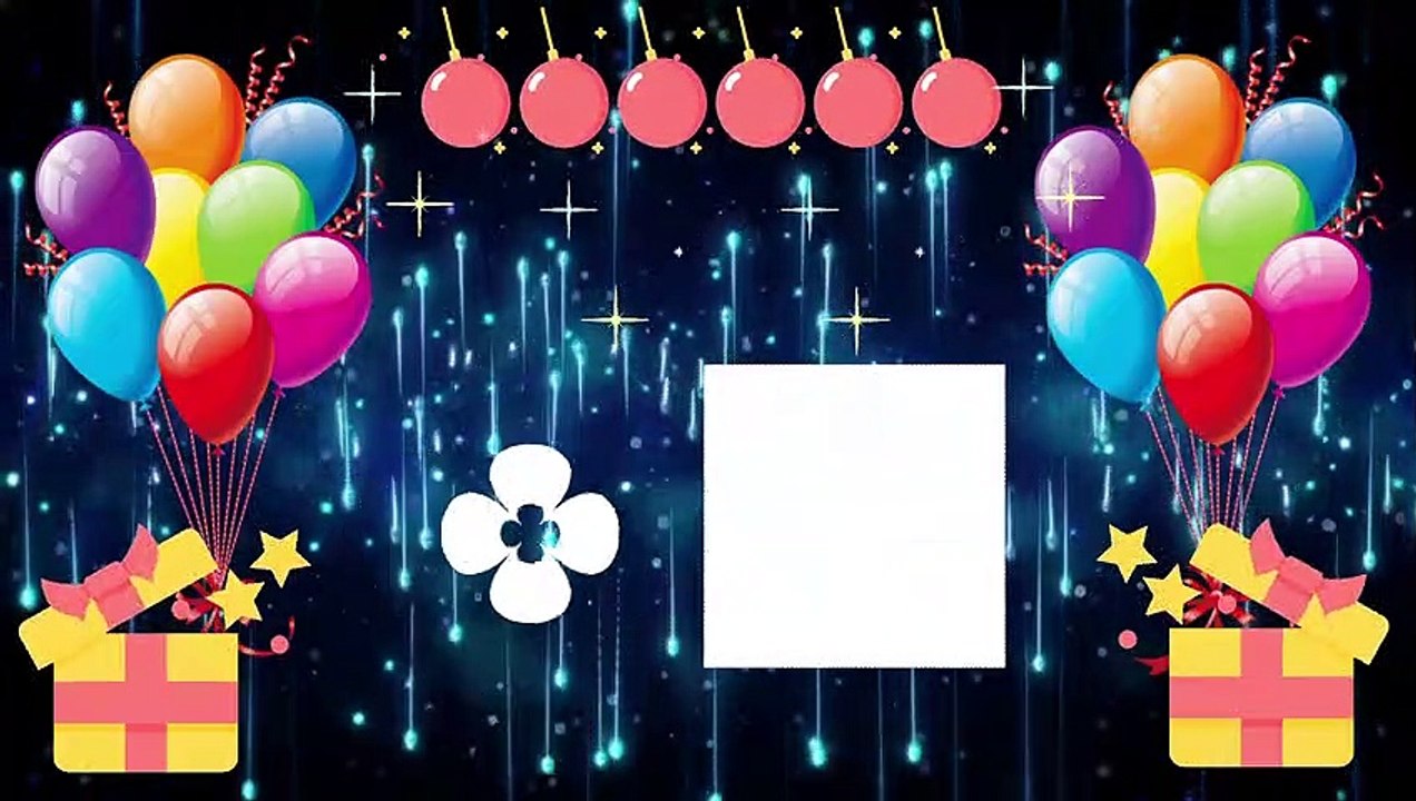 Celebrate Your Loved One's Birthday with a Customized Video