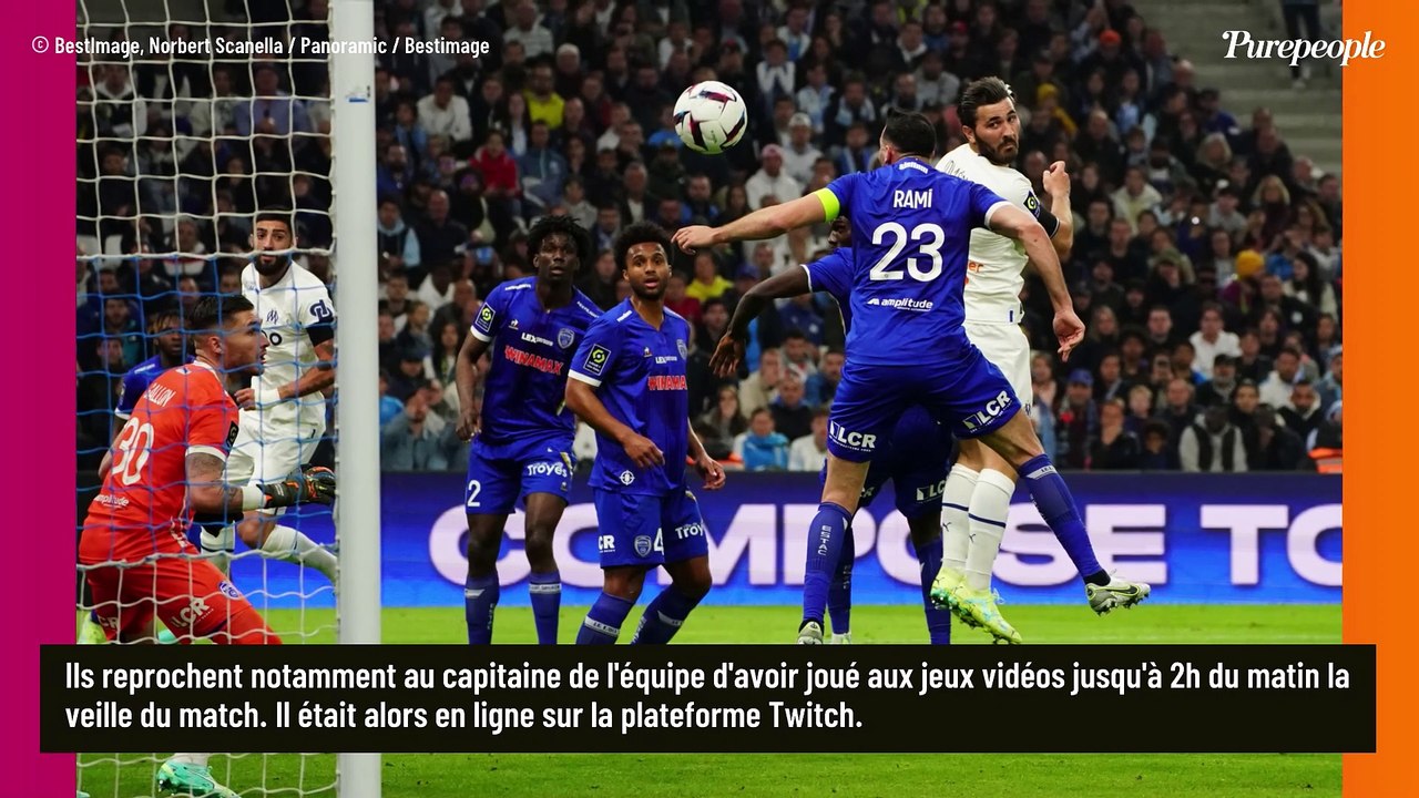 "Je n'aurai pas dû réagir ainsi" : Adil Rami à bout de nerfs, il s'excuse et reçoit le soutien de sa chérie Léna