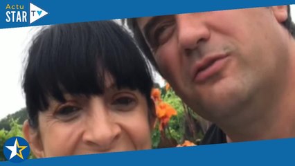 "Il galère" : Frédérique (L'amour est dans le pré) en dit plus sur son compagnon Pierre, atteint d'u