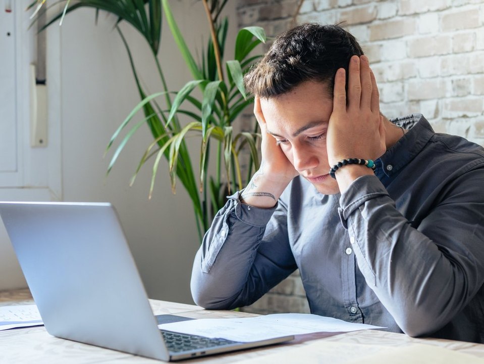 Jeder fünfte junge Erwachsene möchte kündigen