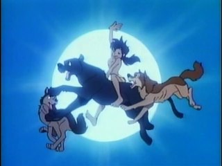 Mowgli Hindi || The Jungle Book (Hindi) Episode 02