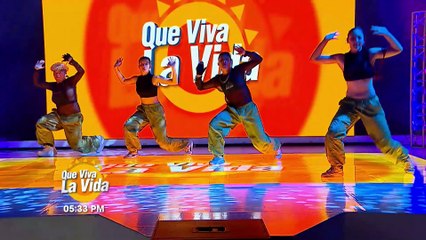 Que Viva La Vida, Viernes 28 de Abril del 2023