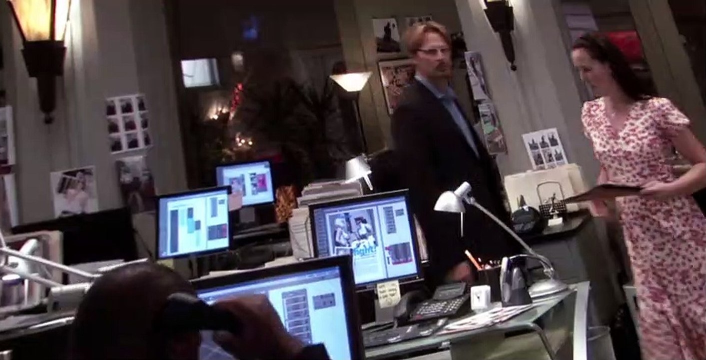 Dirt S01 E07