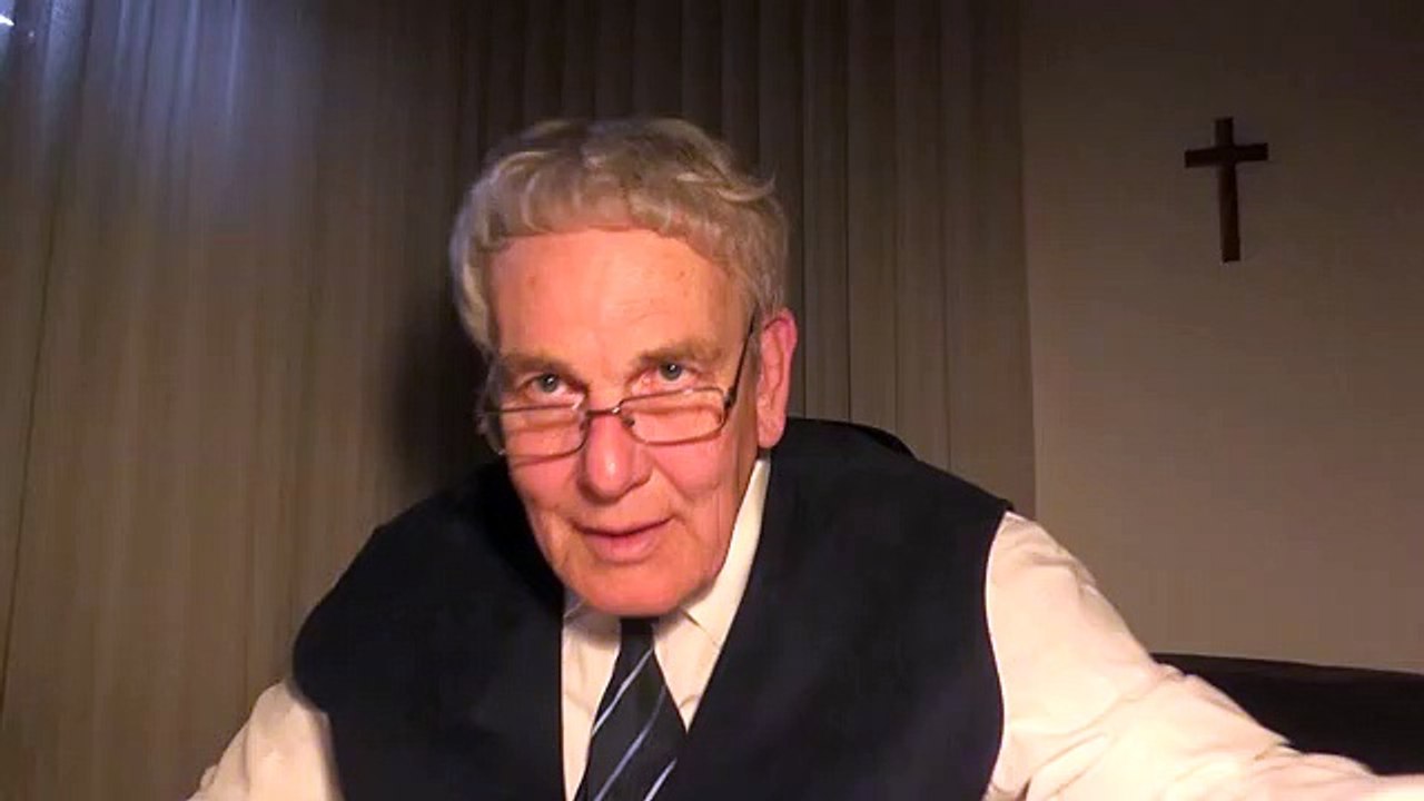 Böse Zeit: wohin gehst du ?