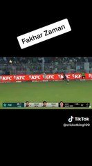 Bestscoreoftheyear / cricket /fakharzaman