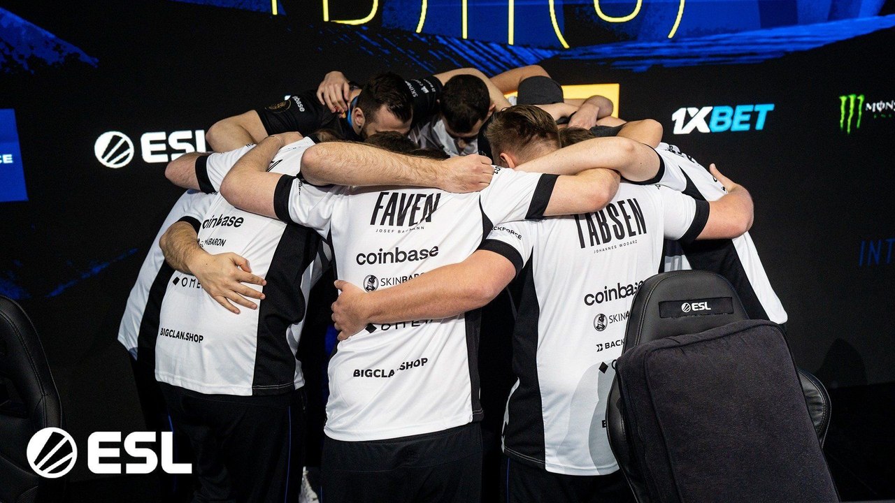 Deutsche Talentschmiede in der Krise: Wieso BIG es in CS:GO so schwer hat