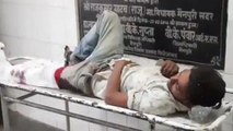 मैनपुरी: तेज रफ्तार रोडवेज बस ने ऑटो को मारी टक्कर, हादसे में 6 लोग हुए घायल