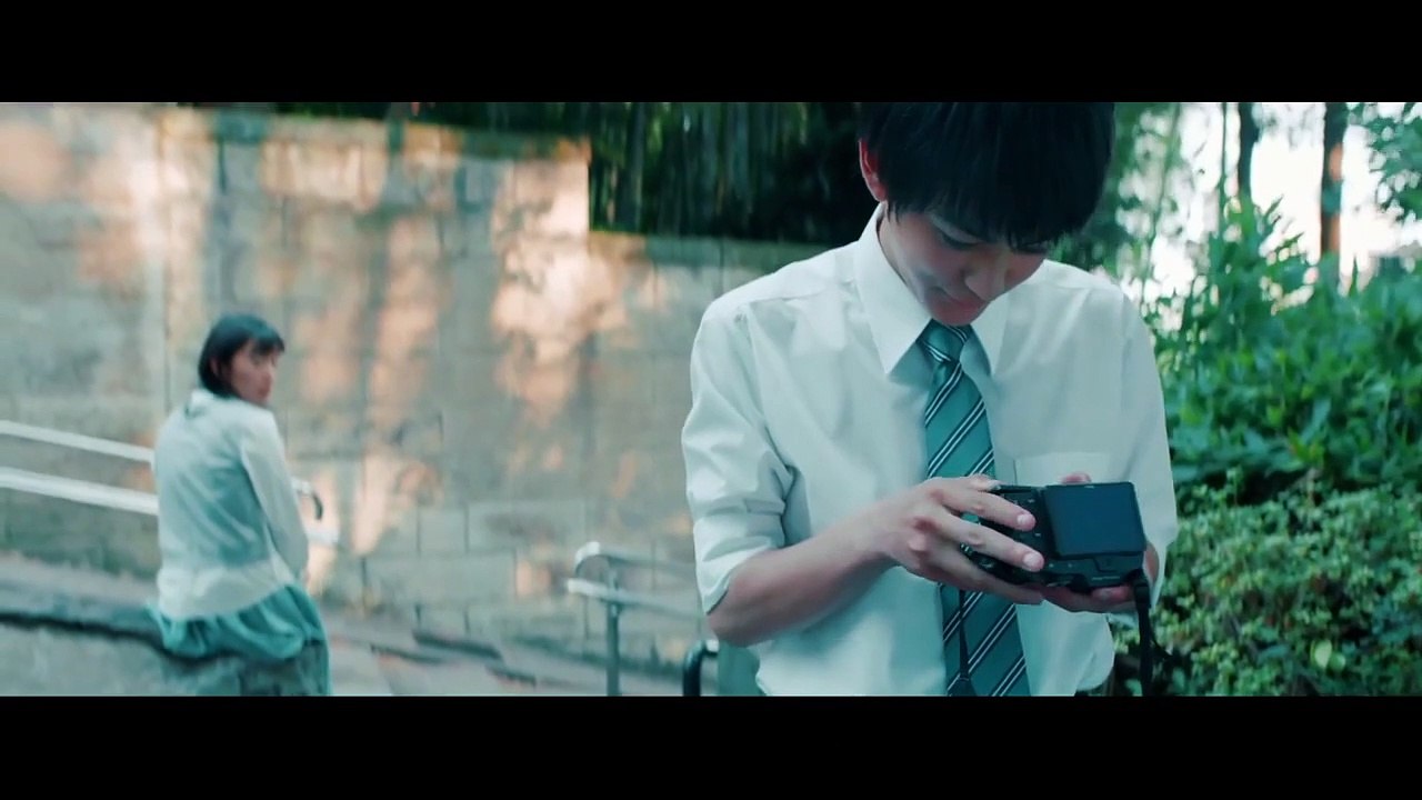 戀之運第07集