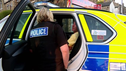 Police Interceptors S15E08 (07 Jan 2019)