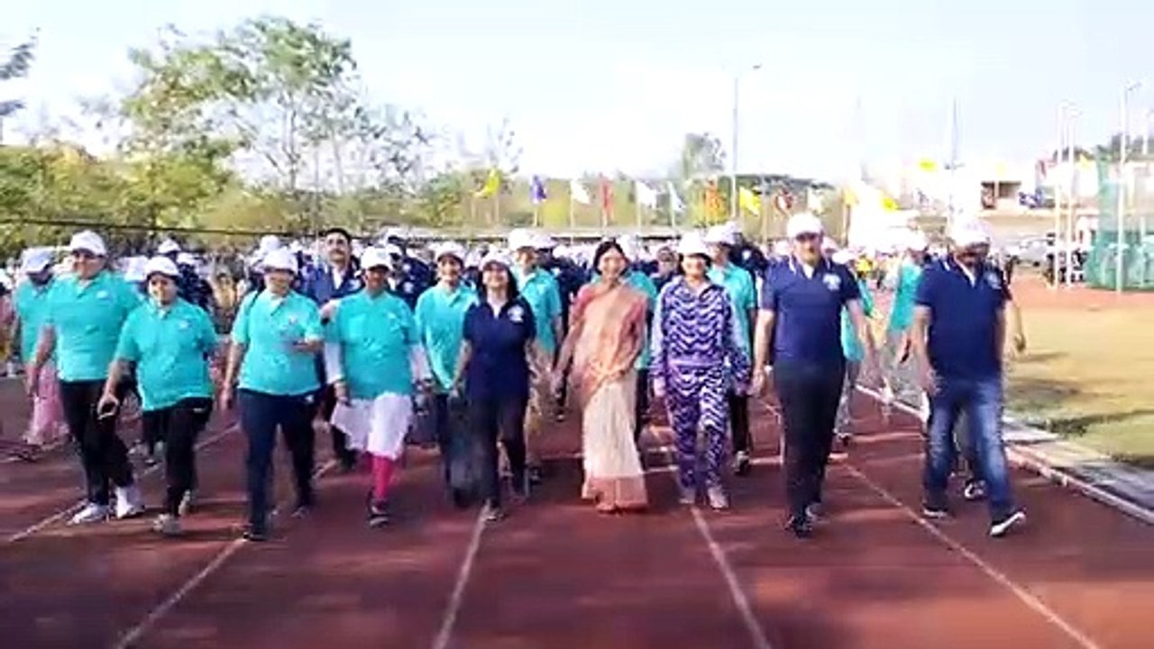 देवी अहिल्या वि वि 1 मई से  अपने हीरक जयंती वर्ष में