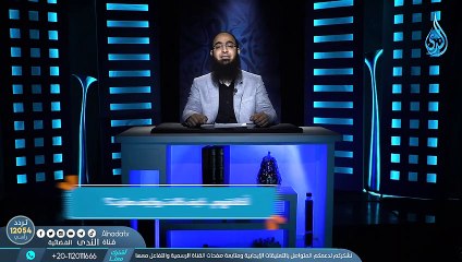 أخلاقهم   كيف كانت وكيف صارت؟ ｜ ماذا أريد ｜ د عمرو شعيب ｜ 03