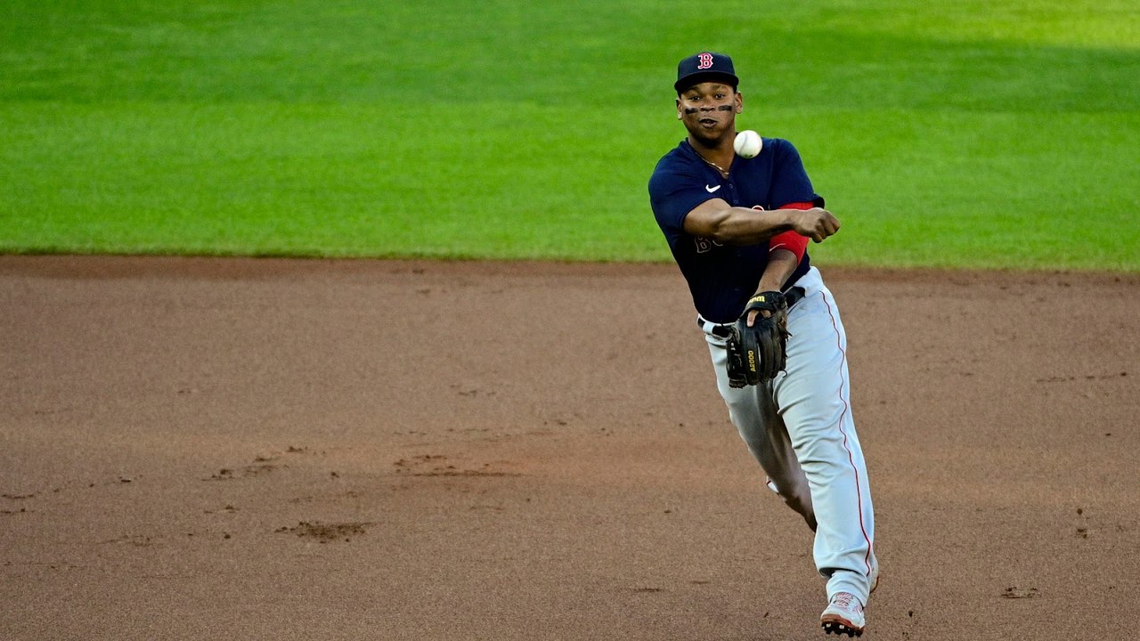 MLB 5/1 Preview: Blue Jays Vs. Red Sox