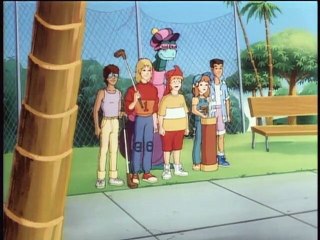 Denver The Last Dinosaur - 02x20 - Tee Time for Denver