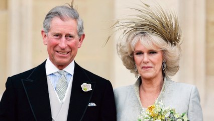 Camilla’s Journey to Queen Consort