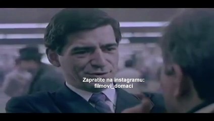 Domaci film - Sto si se ugojio ko svinja jbt